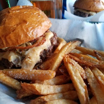 Nick's Bar and Grille - ($10) $5 burgers for their 5th anni 5/26/17 only! Be careful which ones you order. They're not very clear about which ones are on special. - Bars Near Me - Philadelphia, Pennsylvania Nick's Bar and Grille - ($10) $5 burgers for their 5th anni 5/26/17 only! Be careful which ones you order. They're not very clear about which ones are on special. - Bars Near Me - Philadelphia, Pennsylvania