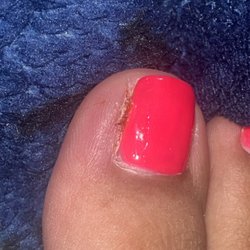 Lee's Nails And Spa Salon