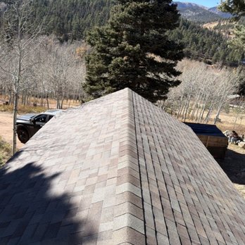 Adame Roofing - An impact-resistant Malarkey Shingle installed in La Veta - Roofing Near Me - Pueblo, Colorado Adame Roofing - An impact-resistant Malarkey Shingle installed in La Veta - Roofing Near Me - Pueblo, Colorado