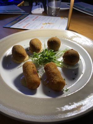 La Cumbancha by null