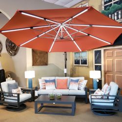 Patio Style