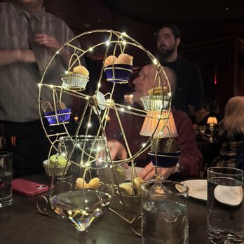 BEAUTY & ESSEX - Updated April 2025 - 107 Photos & 15 Reviews - 1