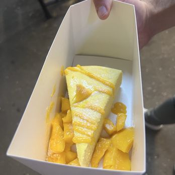 Mango Mango Dessert - Mango S1. Mango Pancake - Desserts Near Me - New York, New York Mango Mango Dessert - Mango S1. Mango Pancake - Desserts Near Me - New York, New York