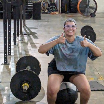 Fit 901 - Having fun WHILE working out! Who'd uh thunk it?! - Trainers Near Me - Memphis, Tennessee Fit 901 - Having fun WHILE working out! Who'd uh thunk it?! - Trainers Near Me - Memphis, Tennessee