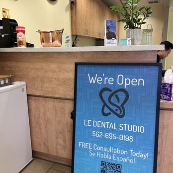 Le Dental Studio - General Dentistry Near Me - Whittier, California Le Dental Studio - General Dentistry Near Me - Whittier, California