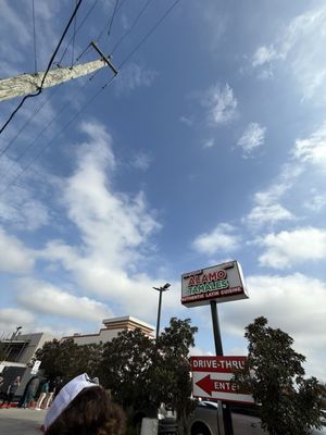 Alamo Tamales by null