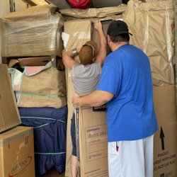Keepit Safe Storage & Moving