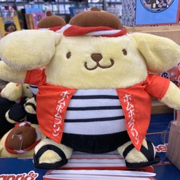 12.28.19 Pompompurin 12.28.19 Pompompurin