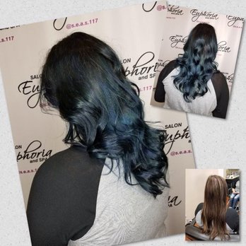 Salon Euphoria and Spa - Hair Salons Near Me - Mabank, Texas Salon Euphoria and Spa - Hair Salons Near Me - Mabank, Texas