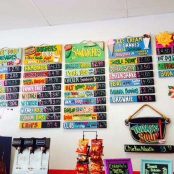 L.A. Dog - Hot Dogs Near Me - Chesapeake, Virginia L.A. Dog - Hot Dogs Near Me - Chesapeake, Virginia
