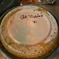 Khana Kh'zana - Chicken Vindaloo