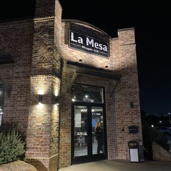 La Mesa Mesquite Grill - La Mesa restaurant - Mexican Near Me - Joshua, Texas