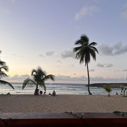Kai Beach Bar and Restaurant