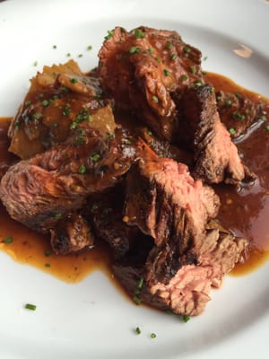 Restaurant Gus by null