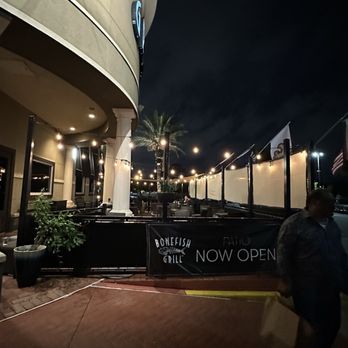 Bonefish Grill - Seafood Near Me - Metairie, Louisiana