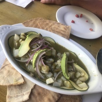Le Chef Cozumel - Sea scallops aguachile - French Near Me - Cozumel, ROO Le Chef Cozumel - Sea scallops aguachile - French Near Me - Cozumel, ROO