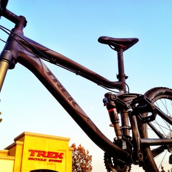 Summit Bicycles - My purchase from the Trek Bicycle Store San Jose (Summit Bicycles). A 2012 Trek Fuel EX 8. Happy with my purchase ... - Bikes Near Me - San Jose, California