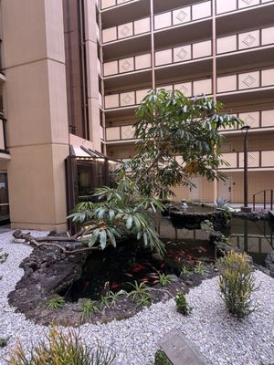 Crowne Plaza San Diego - Mission Valley by IHG by null