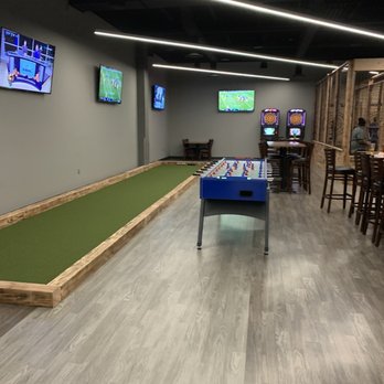 All Star Bowling & Entertainment - Adult arcade area - Arcades Near Me - West Valley, Utah All Star Bowling & Entertainment - Adult arcade area - Arcades Near Me - West Valley, Utah