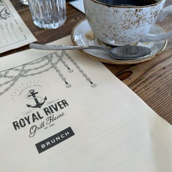 ROYAL RIVER GRILL HOUSE - Updated May 2025 - 497 Photos & 416 Reviews