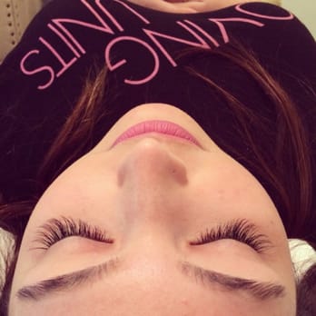Artisan Eyelashes - Lashes by Julie!!!! LOVE THEM!!! - Eyelash Service Near Me - San Francisco, California