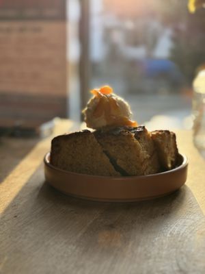 Oyster Club by null
