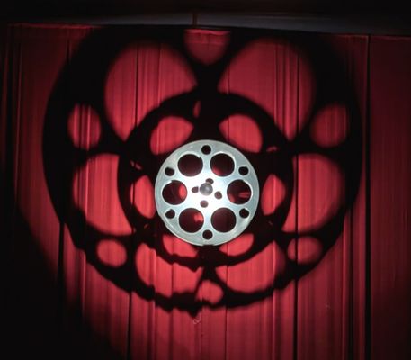 Alamo Drafthouse Cinema Slaughter Lane by null