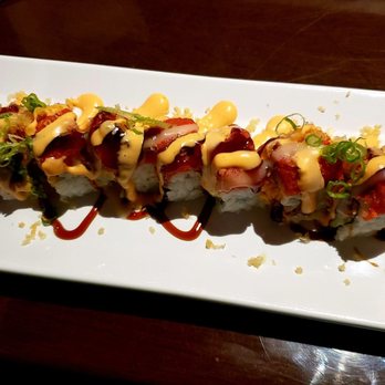 Sushi Cafe - Japanese Near Me - Duluth, Georgia