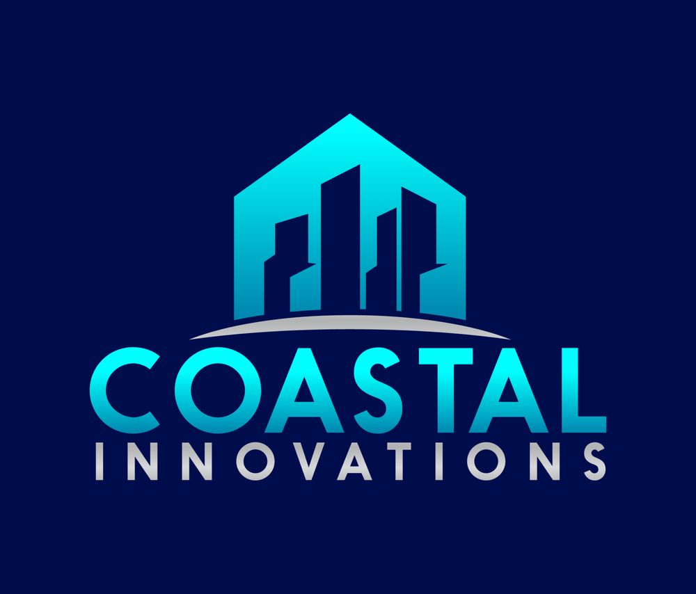 Slide of Coastal Innovations