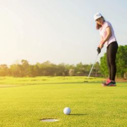 Your Golf Shop