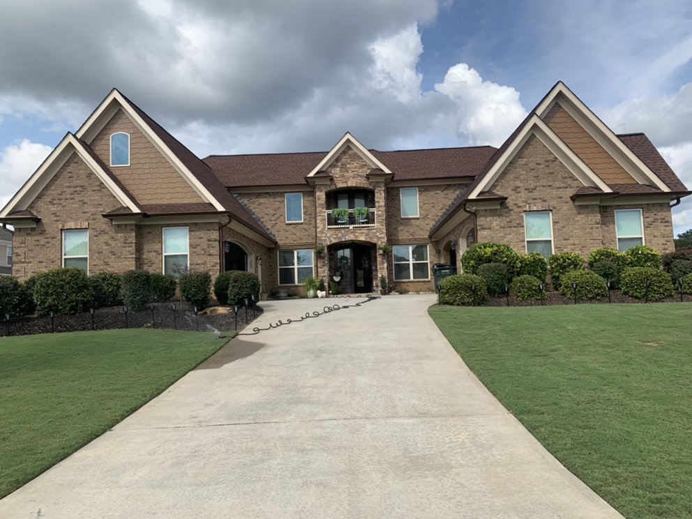 Slide of Stay Dry Renovations