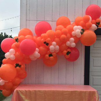 Jenny's Bubbly Creation - #balloongarlands #balloondecorations - Balloon Services Near Me Jenny's Bubbly Creation - #balloongarlands #balloondecorations - Balloon Services Near Me