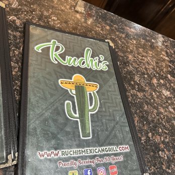 Ruchi's Mexican Grill - Mexican Near Me - Houston, Texas Ruchi's Mexican Grill - Mexican Near Me - Houston, Texas