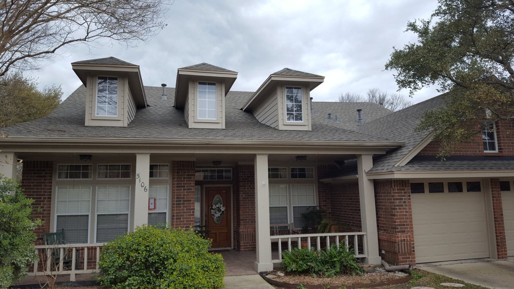 Slide of Rod Roofing