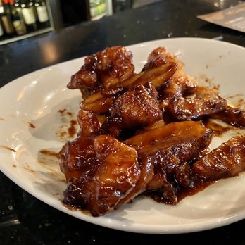 P.F. Chang's - Honey Chicken Fried in Mongolian Sauce - Chinese Near Me - Raleigh, North Carolina P.F. Chang's - Honey Chicken Fried in Mongolian Sauce - Chinese Near Me - Raleigh, North Carolina