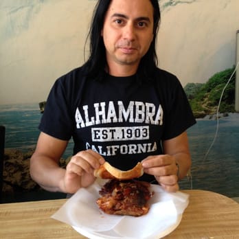 Lannie's Bar-B-Q Spot - MAR2014 - Barbeque Near Me - Selma, Alabama