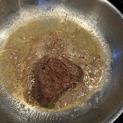 McDonald's - Steak mcdonalds