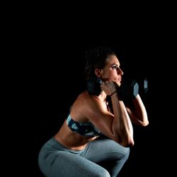 Natalie Kimball Fitness