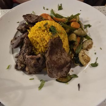 Carmen's Kitchen & Cocktails - Caribbean Near Me - Marietta, Georgia