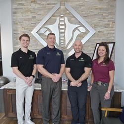 Cornerstone Pain & Wellness