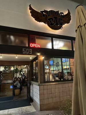 Flying Pig Pub & Kitchen by null