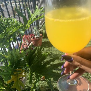 Organic Nails By Yvonne - Aquagel + a relaxing day - Nail Salons Near Me - Houston, Texas