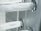 Slide of The Plumbing Doctor