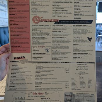 The Pan - Menu - Breakfast & Brunch Near Me - Santa Ana, California The Pan - Menu - Breakfast & Brunch Near Me - Santa Ana, California