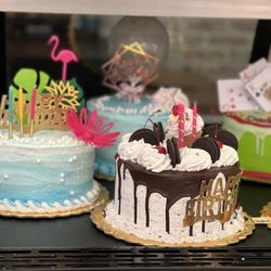 La Madalena Bakery - Cakes