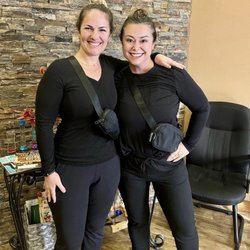 Dr Toy Chiropractic - Twinning with Dr. Nelson!!