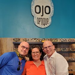Ojo Optique