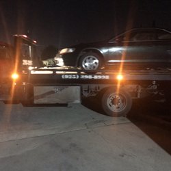 EZ Towing