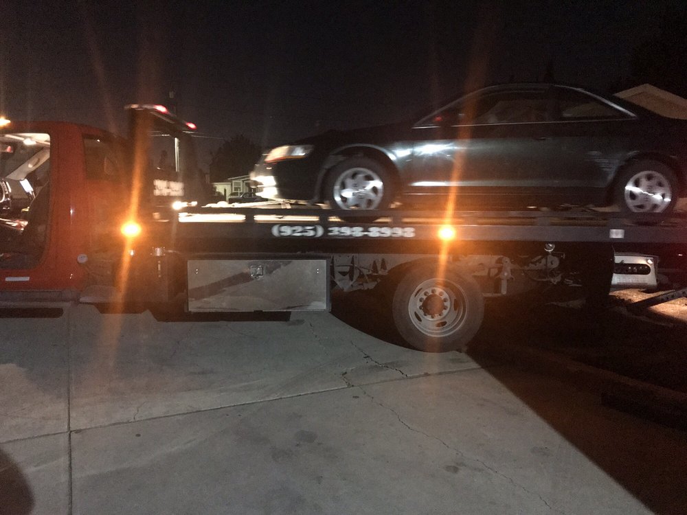 EZ TOWING Updated October 2024 15 Reviews 2891 Diavila Ct