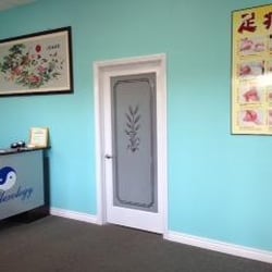 Taichi Reflexology